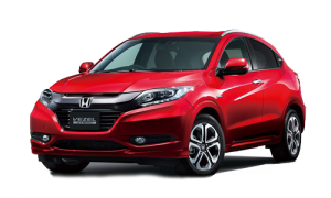 honda-vezel