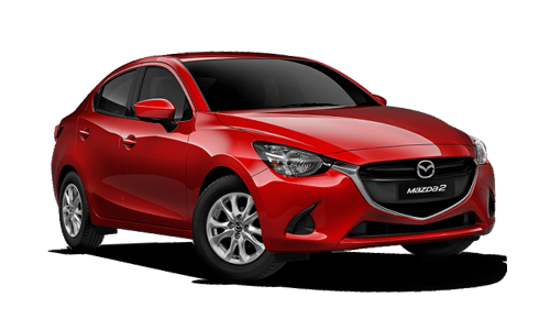 mazda2