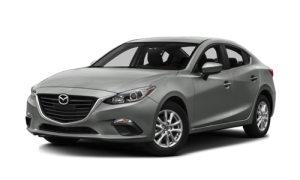 mazda3