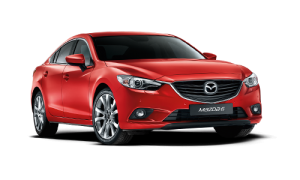 mazda6